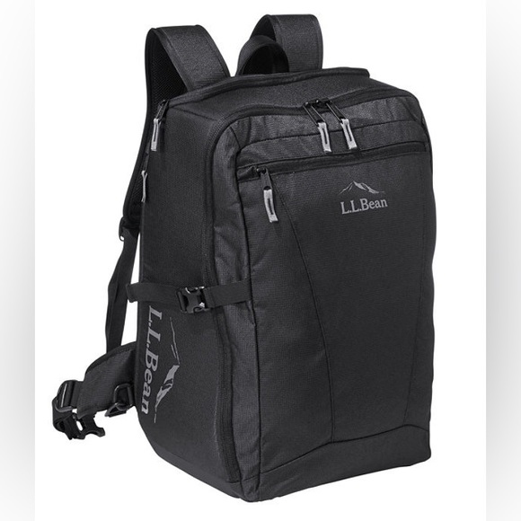 L.L. Bean Bags Ll Bean Approach Travel Pack 3l Poshmark